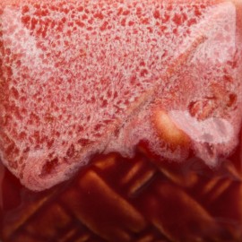 White Flux - 4-oz Mayco Stoneware Glaze